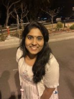 Deepika Reddy L. - Kiddo Carer