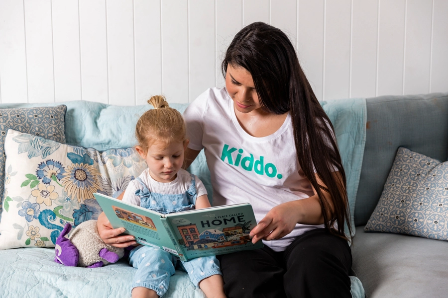 kiddo corporate care