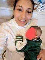 Sanju P. - Kiddo Carer