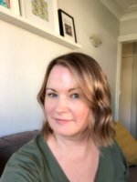 Catherine C. - Kiddo Carer