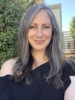 Elise W. - Kiddo Carer