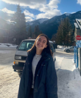 Mikayla-Rae S. - Kiddo Carer