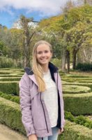 Hannah B. - Kiddo Carer