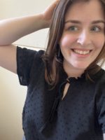 Tonya P. - Kiddo Carer