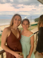 Sienna G. - Kiddo Carer