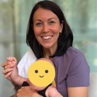 Annika E. - Kiddo Carer