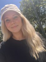 Emily G. - Kiddo Carer