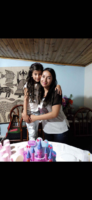 Maria de los angeles L. - Kiddo Carer
