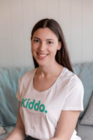 Nicole B. - Kiddo Carer