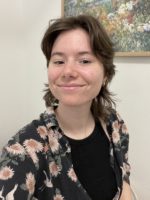 Rachel B. - Kiddo Carer