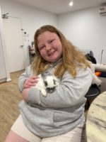 jacinta S. - Kiddo Carer