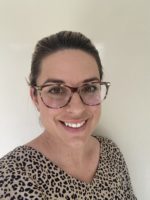 Sarah T. - Kiddo Carer