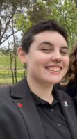 Jessica L. - Kiddo Carer