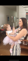 Madeleine F. - Kiddo Carer