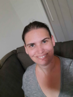 Ariane K. - Kiddo Carer