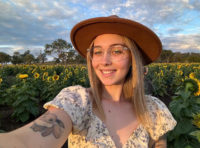 Morgan C. - Kiddo Carer