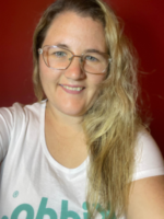 Sally D. - Kiddo Carer