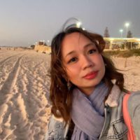 Narisa Binti A. - Kiddo Carer