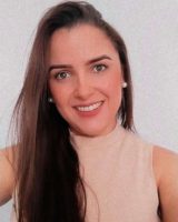 Dayane D. - Kiddo Carer
