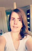 Danielle P. - Kiddo Carer