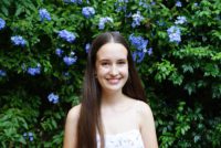 Isabelle O. - Kiddo Carer