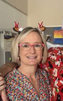 Judith A. - Kiddo Carer