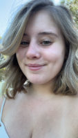 Alivia S. - Kiddo Carer