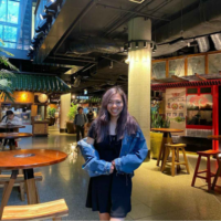 Mahima M. - Kiddo Carer