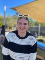 Chelsea C. - Kiddo Carer
