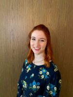 Georgia A. - Kiddo Carer