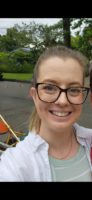 Laura H. - Kiddo Carer
