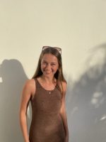 Alexandra K. - Kiddo Carer