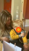 poppy p. - Kiddo Carer