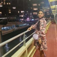 Tanishka T. - Kiddo Carer