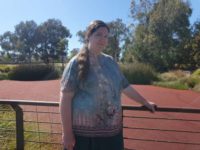 Felicity-Jane B. - Kiddo Carer