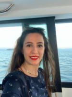 Tugce O. - Kiddo Carer