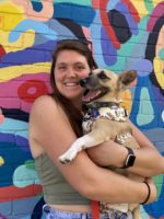 Marcy W. - Kiddo Carer