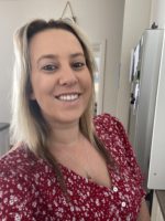 Amber L. - Kiddo Carer