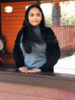 KANCHAN D. - Kiddo Carer