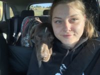Meghan K. - Kiddo Carer