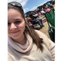 Georgia W. - Kiddo Carer