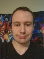 matthew w. - Kiddo Carer