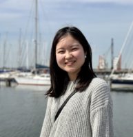 Kanae I. - Kiddo Carer