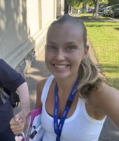 Shay C. - Kiddo Carer