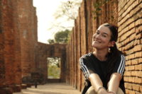 Melina W. - Kiddo Carer
