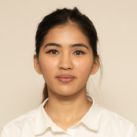 Aakriti H. - Kiddo Carer