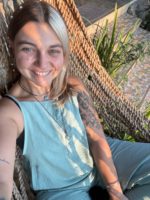 Andrea C. - Kiddo Carer