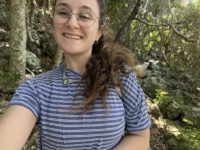 Efrat A. - Kiddo Carer