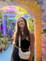 Camila F. - Kiddo Carer
