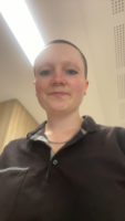 Grace B. - Kiddo Carer